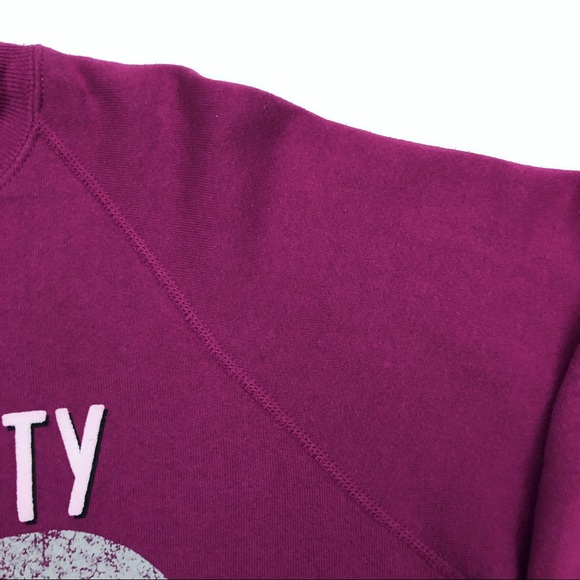 Vintage Gold City Pillars of Faith Sweater Size XL - Picture 5 of 7